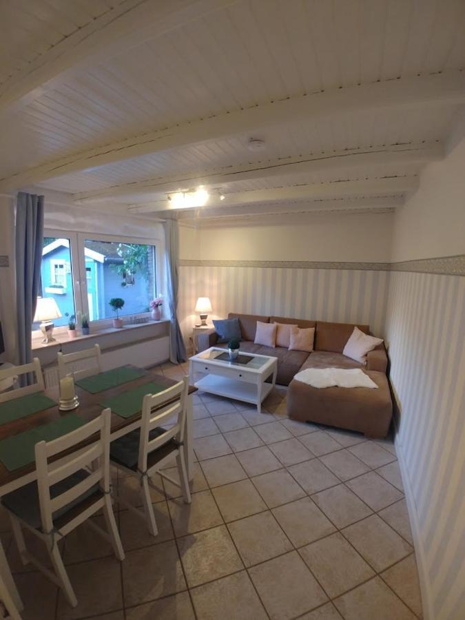 Apartment Norddeich Norden
