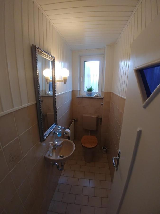 Norddeich Apartment