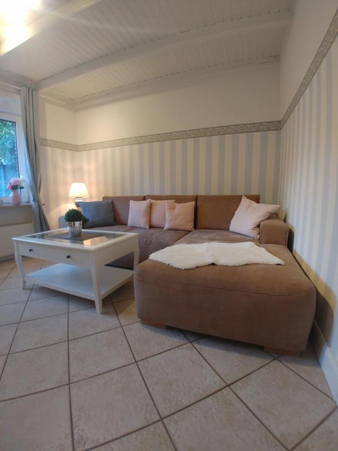 Norddeich Apartment *
